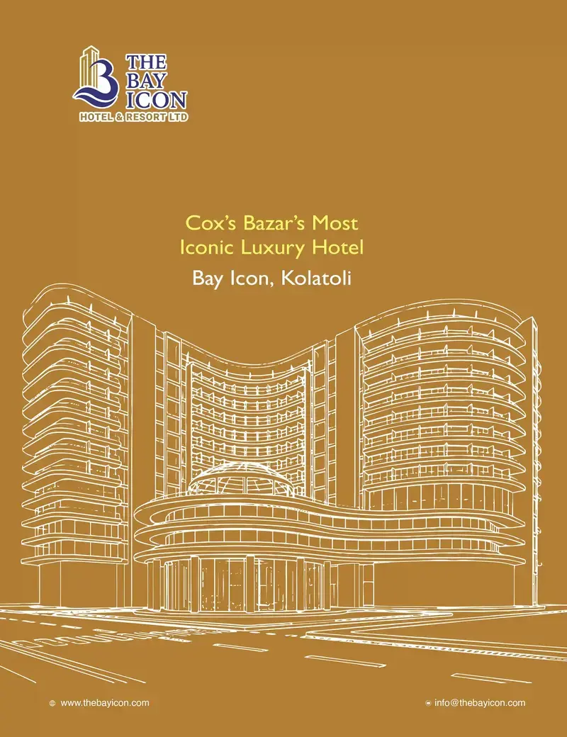 The Bay Icon