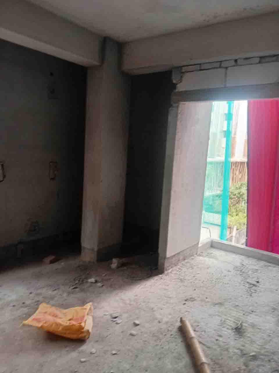 PCS Nilachal